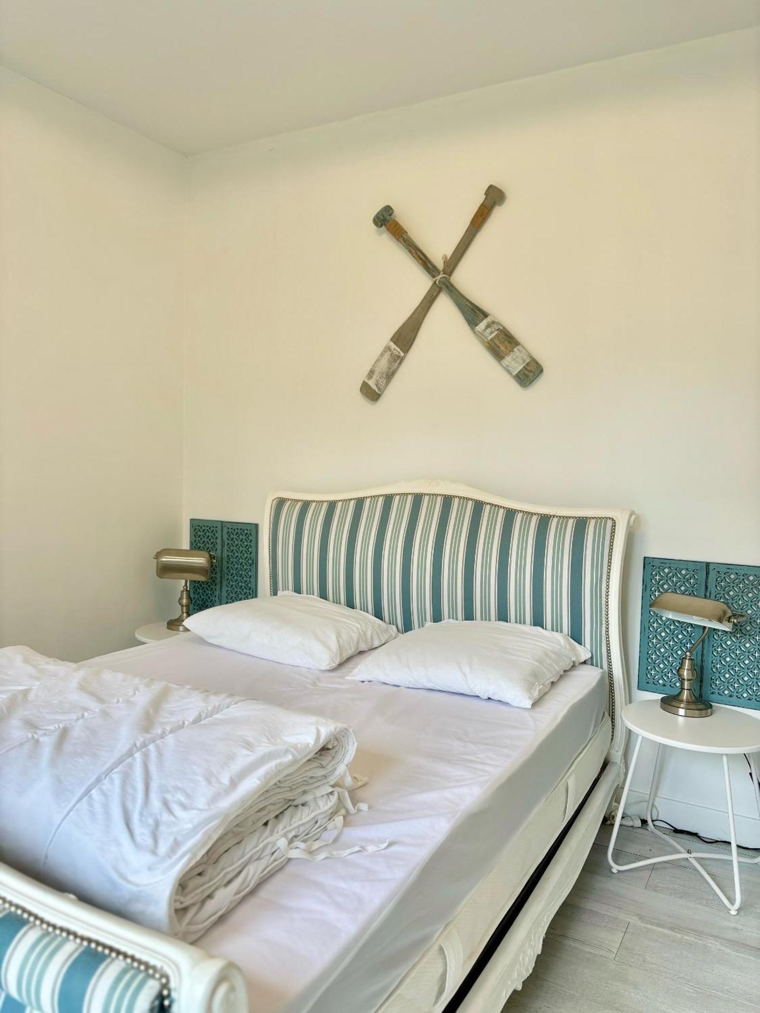 Villa Eole - A 200 Metres De La Plage Bray-Dunes Εξωτερικό φωτογραφία